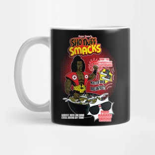 Shonuff Smacks Mug